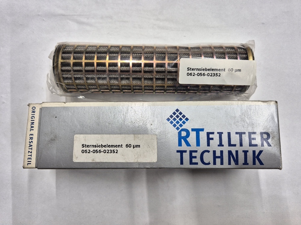 062-056-02352 Filterelement RT