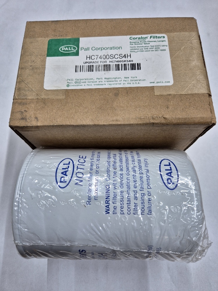 HC7400SCS4H Filterelement Pall