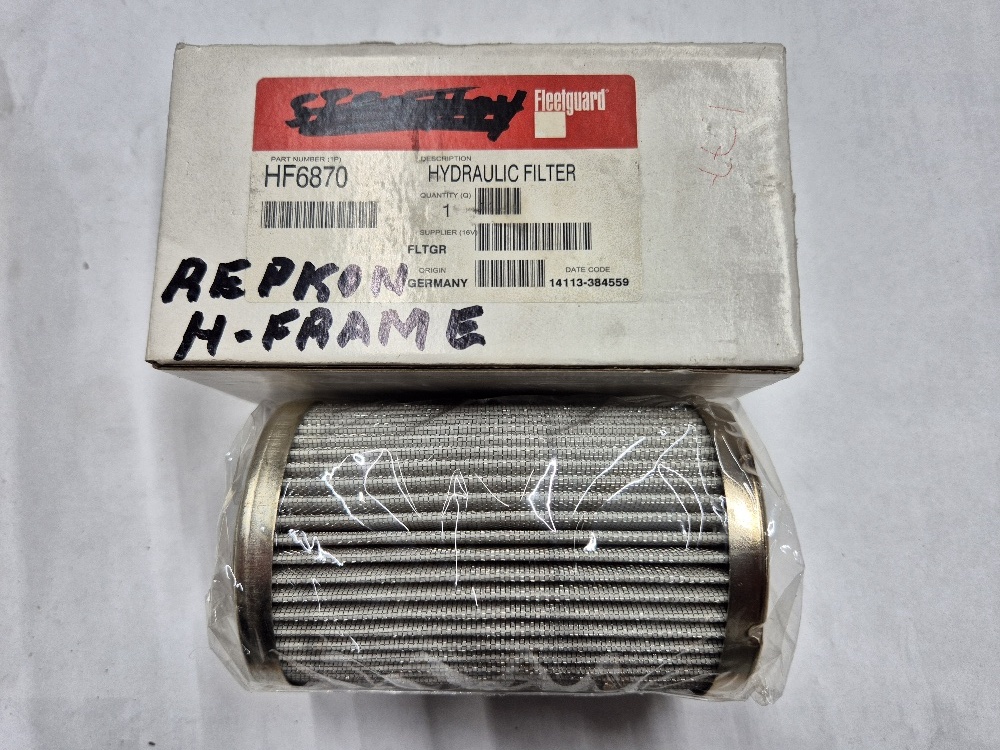 HF6870 Filterelement Fleetguard