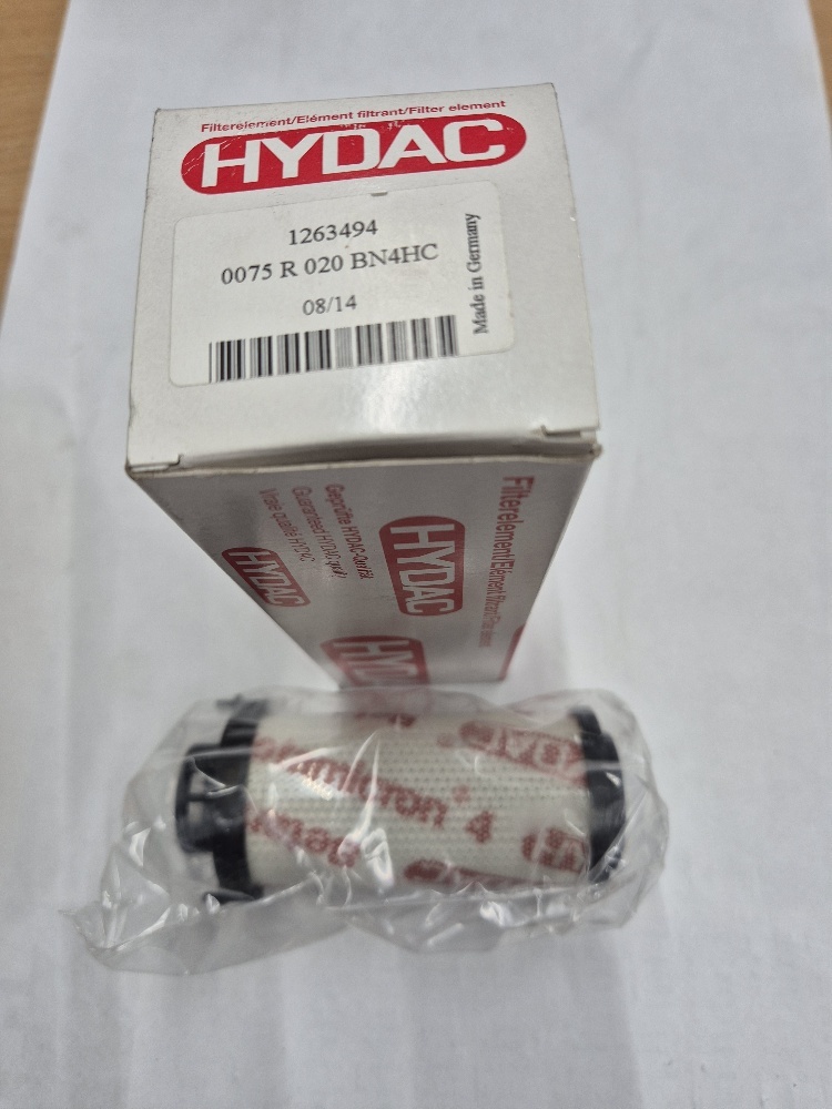 0075R020 ON Filterelement Hydac