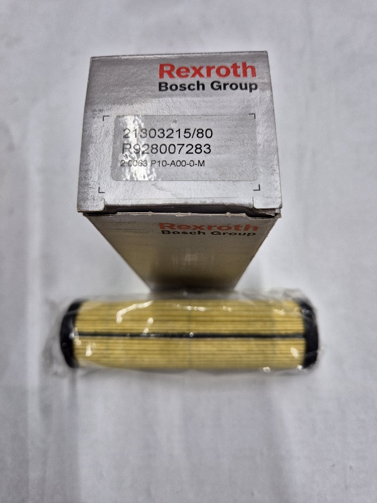 2.0063 P10-A00-0-M Filterelement Rexroth