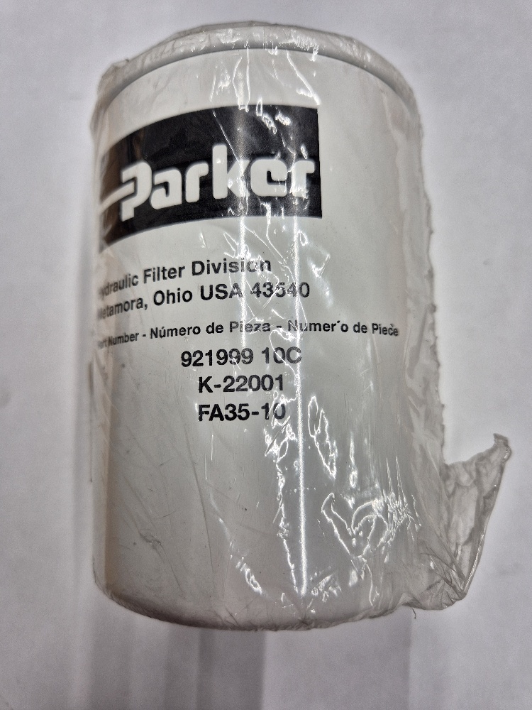 921999-10C Filterelement Parker